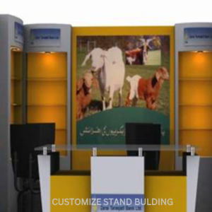 Alsyed Expo - CUSTOMIZE STAND BUILDING (1)