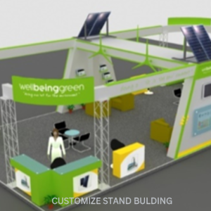 Alsyed Expo - CUSTOMIZE STAND BUILDING (3)
