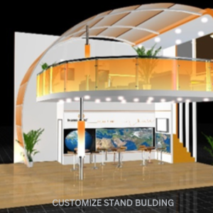 Alsyed Expo - CUSTOMIZE STAND BUILDING (4)