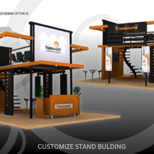 Alsyed Expo - CUSTOMIZE STAND BUILDING (5)