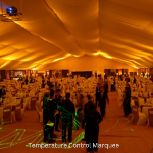 Alsyed Expo - Temprature Control Marquee (1)